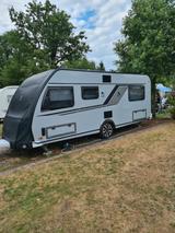 Knaus Südwind 540 UE 60 Years Black Edition - Knaus 540