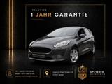 Ford Fiesta Cool & Connect|SHZ|KLIMA|FACELIFT|TEMPO.| - Ford Fiesta: Facelift