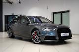 Audi S6 Avant 4.0|RS-SITZ|SOFT|HUD|KAMERA|PANO.|BOSE| - Audi S6: 4b