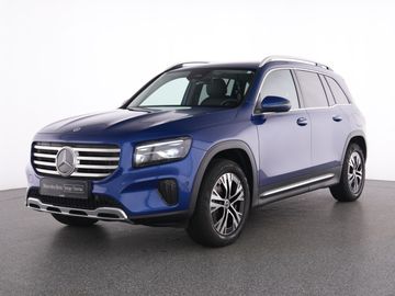 Mercedes GLB 200 - 2