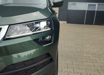 Skoda Karoq - 9