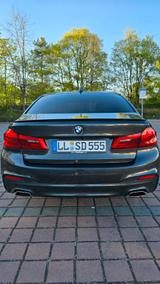 BMW 530 d M Sport Glasd.ACC 19" KomfortSitze HUD - BMW 530 Gebrauchtwagen Bmw530d