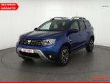 Dacia Duster II 1.3 TCE Celebration Navi Kamera AHK - Dacia Autos von Händlern