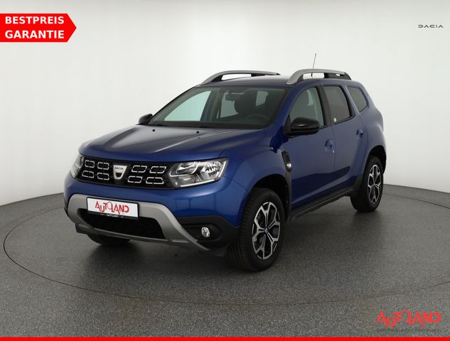 Dacia Duster 1.3 TCe 150 Celebration Navi Kamera AHK