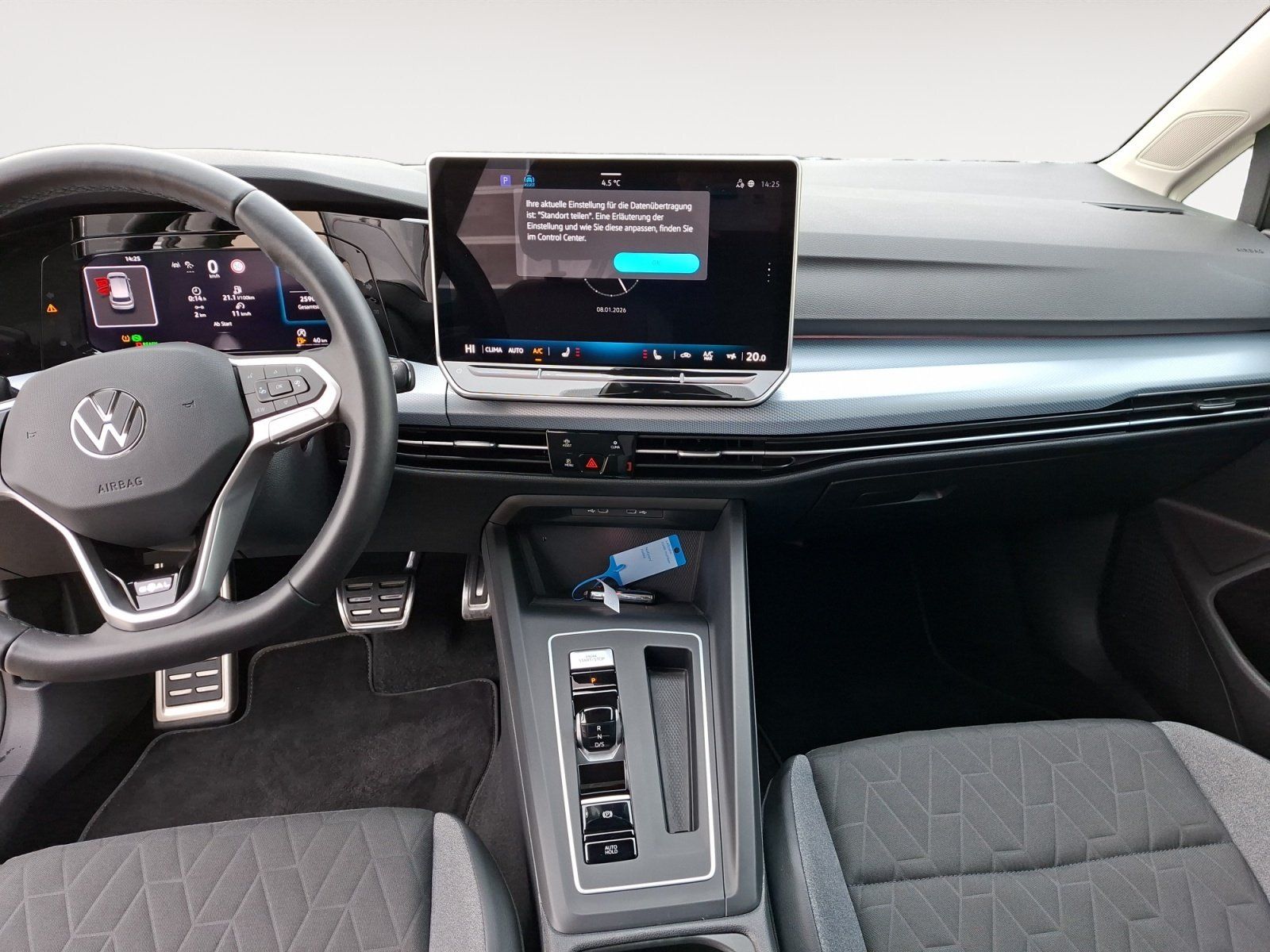 Volkswagen Golf - Bild 10