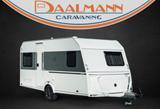 Knaus Sport 500 KD 1.8t Glattblech, 17" Alufelgen - Knaus Sport 500 KD
