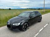 Audi A3 Sportback S line Sportpaket 1.4 TF... - Audi A3: Kombi, Aud