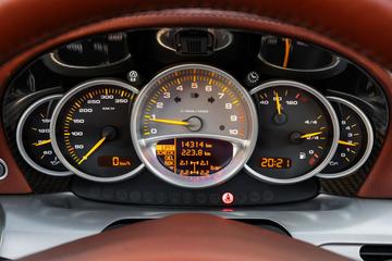 2006 Porsche CARRERA GT 照片 6