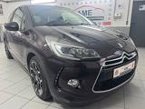 Citroën DS3 SportChic *Navi|Kamera|Tempomat* - Citroën DS3: Sport
