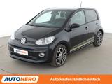 Volkswagen up! 1.0 TSI High up! BlueMotion *CAM*PANO*TEMPO* - Volkswagen up! mit Panoramadach