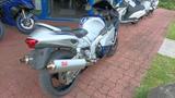 Suzuki GSX 1300 R HAYABUSA/sehr - SUZUKI GSX 1300 R HAYABUSA