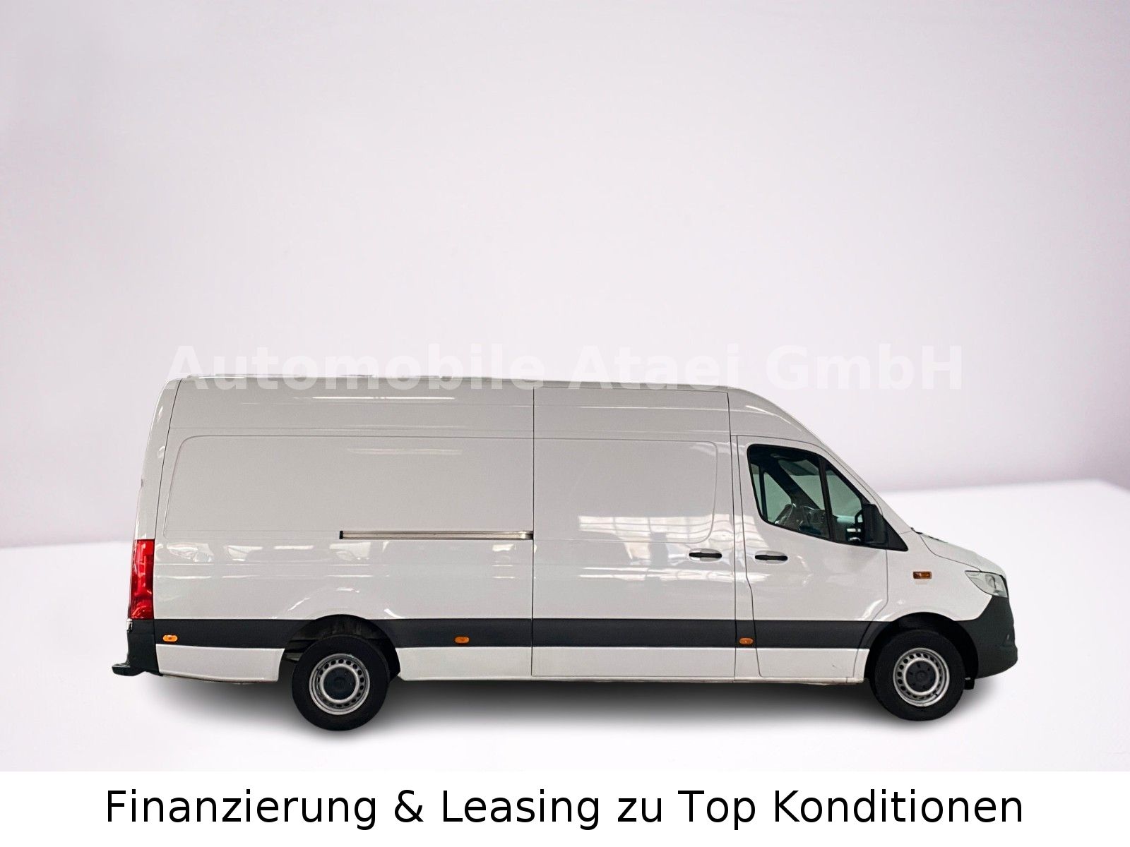 Fahrzeugabbildung Mercedes-Benz Sprinter 317 *MAXI* 360°KAMERA+NAVI+KLIMA (1293)