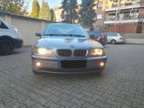 BMW Bmw E46 318d - BMW 318 aus 2003: 318d