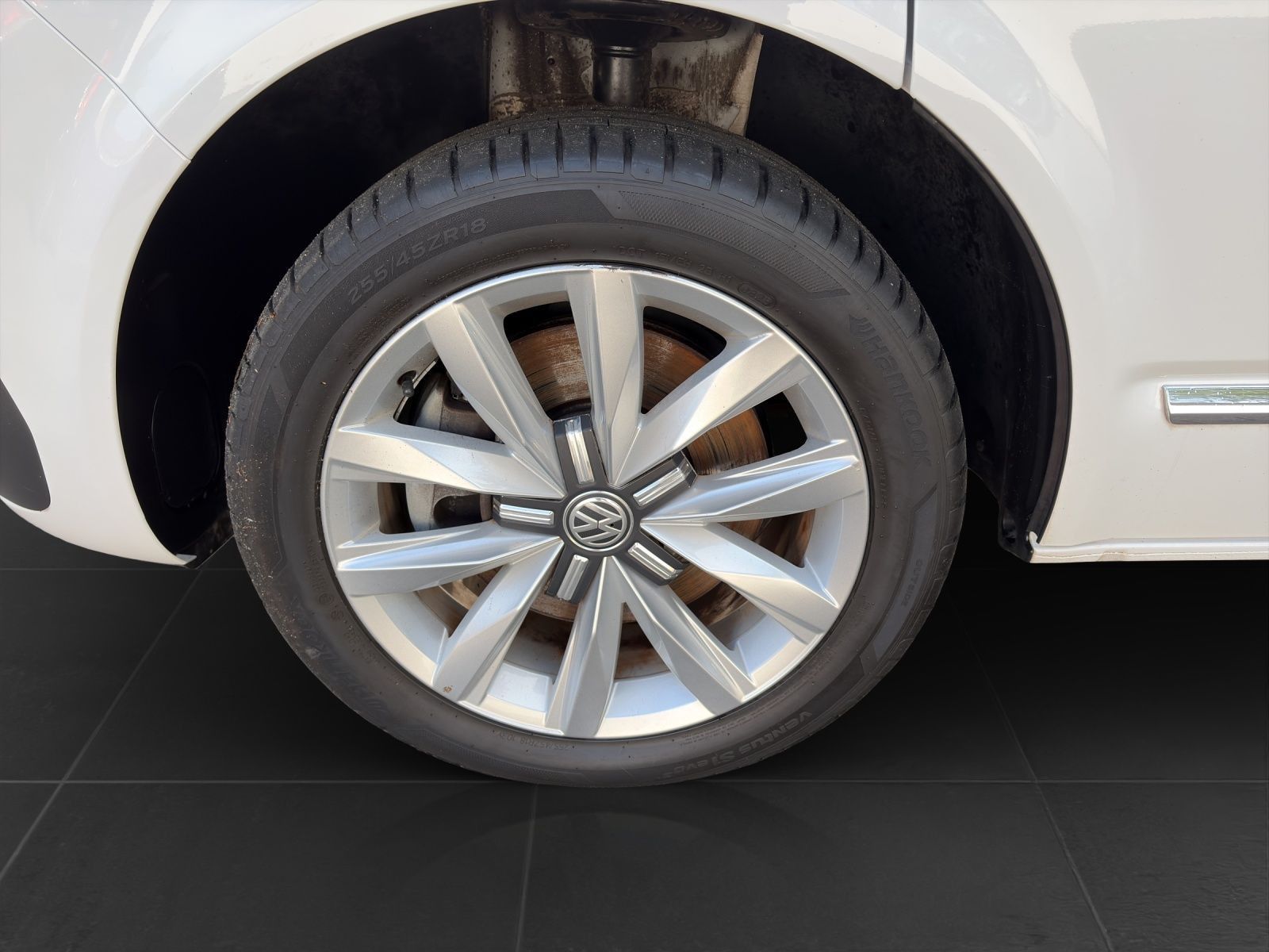 Volkswagen T6 Multivan - Bild 7