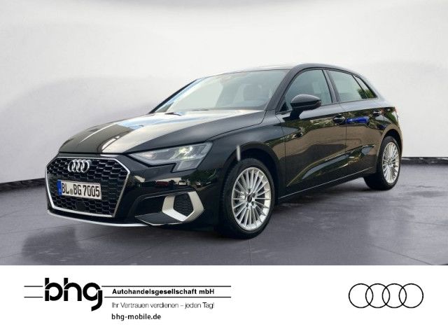 Audi A3 Sportback advanced 30 TFSI 81(11