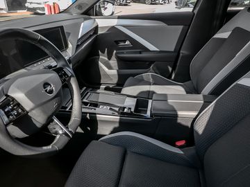 Opel Astra L Sports Tourer 1.5 Edition Spurhalteassi.