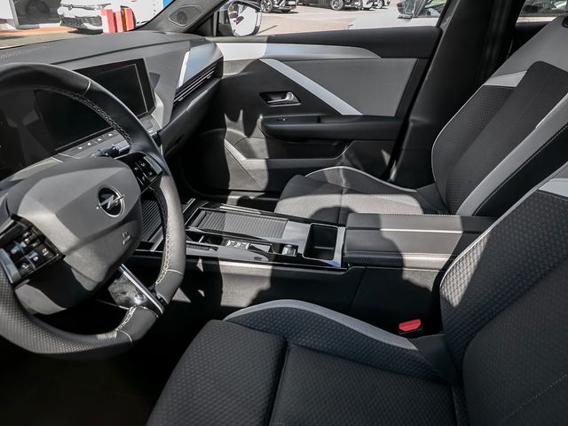 Opel Astra L Sports Tourer 1.5 Edition Spurhalteassi.