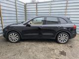 Porsche Cayenne 3.0 V6 Diesel*2 Hand*PDLS*Luftfederung* - Porsche Cayenne in Lübeck