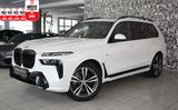 BMW X7 xDrive40d M SPORT PRO*EXECUTIVE DRIVE PRO*SKY - gebrauchte BMW X7 aus dem Jahr 2024