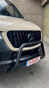 Noah Camper Pulse - Allradantrieb Kastenwagen