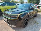 Jeep Avenger Altitude Electric - gebrauchte Jeep SUV & Geländewagen