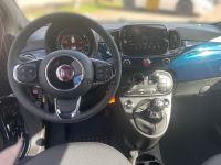 Fiat 500C 1.0 GSE Hybrid  PDC KLIMA-AT TOUCH CARPLAY - Image