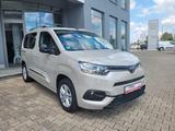 Toyota PROACE CITY L1 TeamDE 7-Sitzer Automatik - Toyota Proace City: Automatik