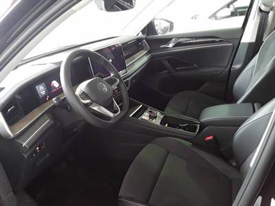 Volkswagen Tayron - Bild 4
