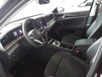 Volkswagen Tayron - Vorschau Bild 4