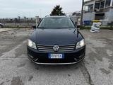 Volkswagen Passat Var. 1.4 TSI Comfort. EcoFuel - Volkswagen Passat: Ecofuel