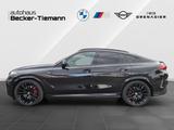 BMW X6 xDrive40d M Sport - Hybrid (Diesel/Elektro): Sitzbelüftung