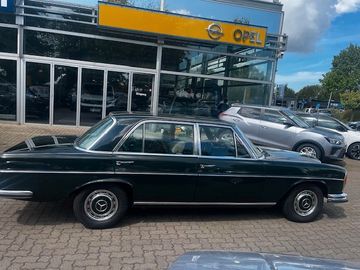 Mercedes-Benz 300 SEL 3,5