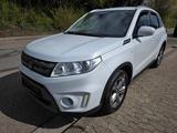Suzuki Vitara 1.6 DDiS ALL GComfort 4x4 1.Hand Tüv Neu - Suzuki Vitara mit Diesel-Antrieb