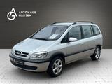 Opel Zafira 1.8 16V 7-Sitze Automatik Klima - Opel Zafira: 8v