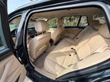 BMW 525d Touring - - BMW 525 aus 2014