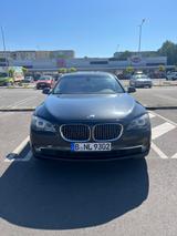 BMW 730d -  2009 - 216.530 km | Top zustand - - gebrauchte BMW 730 aus dem Jahr 2009
