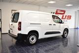 Opel Combo Edition 3-Sitze L2 Lang erh. Nutzlast Grip - Opel Combo Gebrauchtwagen in Nürnberg