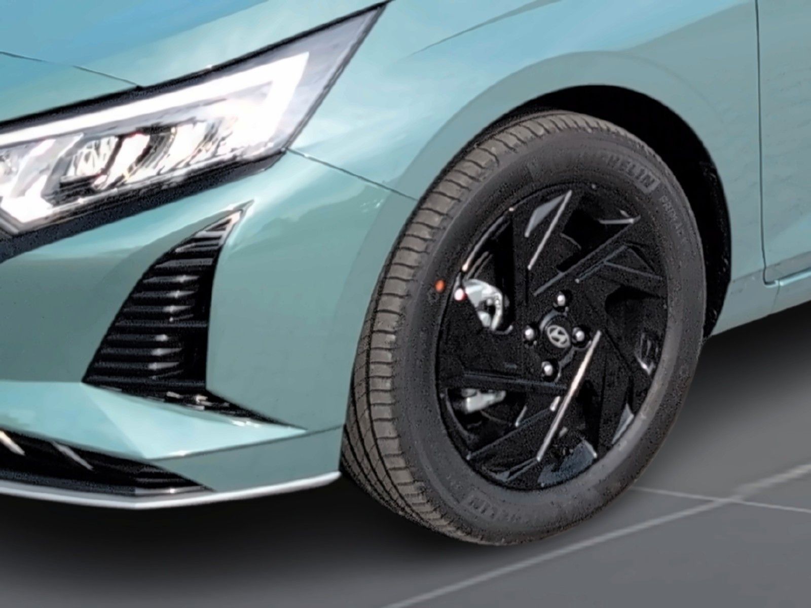 Hyundai i20 - Bild 6