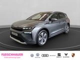 Skoda Elroq SELEC 82 Waermepumpe Navi Tel.-Vorb. AHK L - Skoda Elroq: Limousine