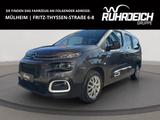 Citroën Berlingo Shine XL 1.2 PureTech 130 EU6d HUD Navi - Citroën Berlingo Shine XL Gebrauchtwagen