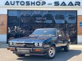 Ford Capri 2.3 H Kennzeichen - Ford Capri mit Benzin-Antrieb