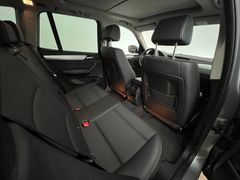 BMW X3 xDrive 35 d / 313 PS / NUR 81.tKM / 4x4 / 2.H BMW X3 xDrive 35 d / 313 PS / NUR 81.tKM / 4x4 / 2.H