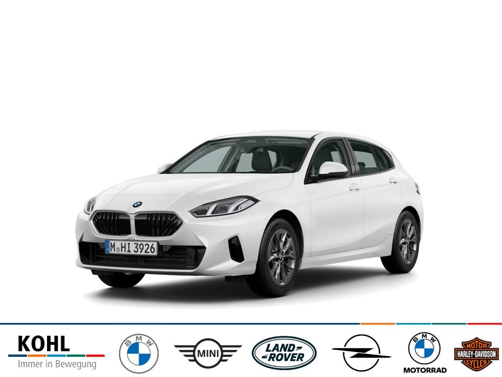 BMW 120 ehem. UPE 39.420€ Navi Digitales Cockpit LED