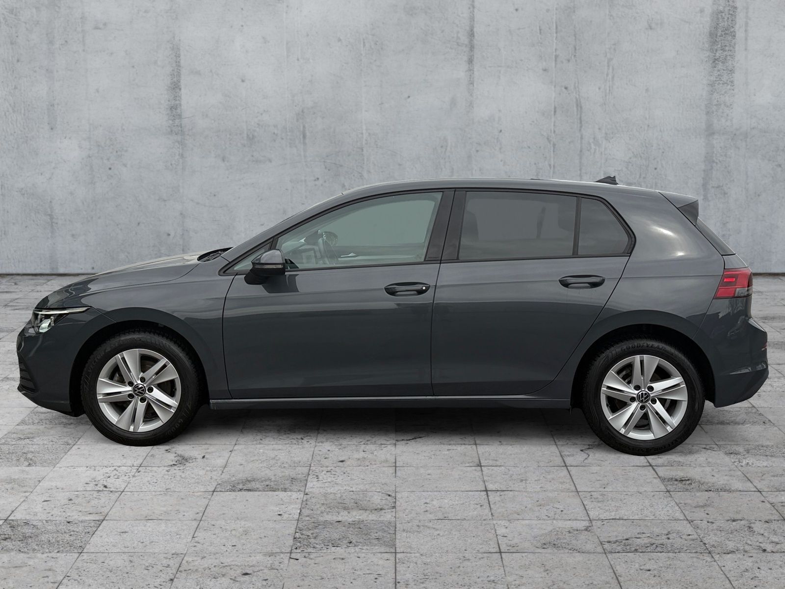Volkswagen Golf - Bild 4