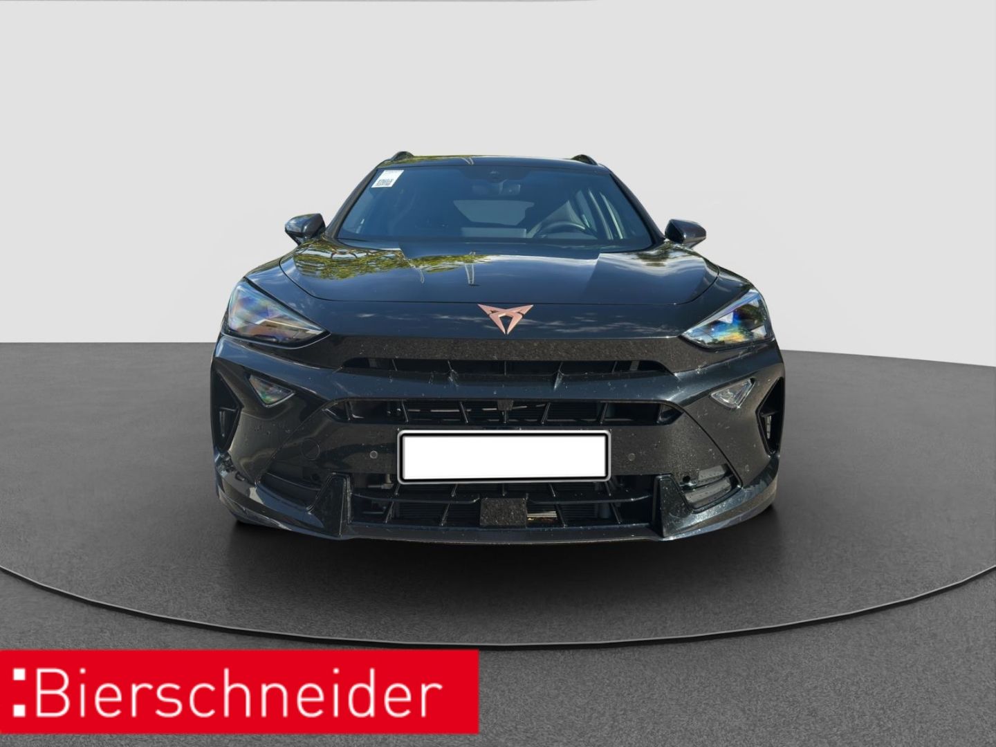 Cupra Formentor 1.5 TSI DSG e-Hybrid VZ 5J.GARA AHK SE imagem 2