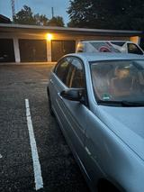 BMW e90 318d - BMW 318 aus 2007: 318d