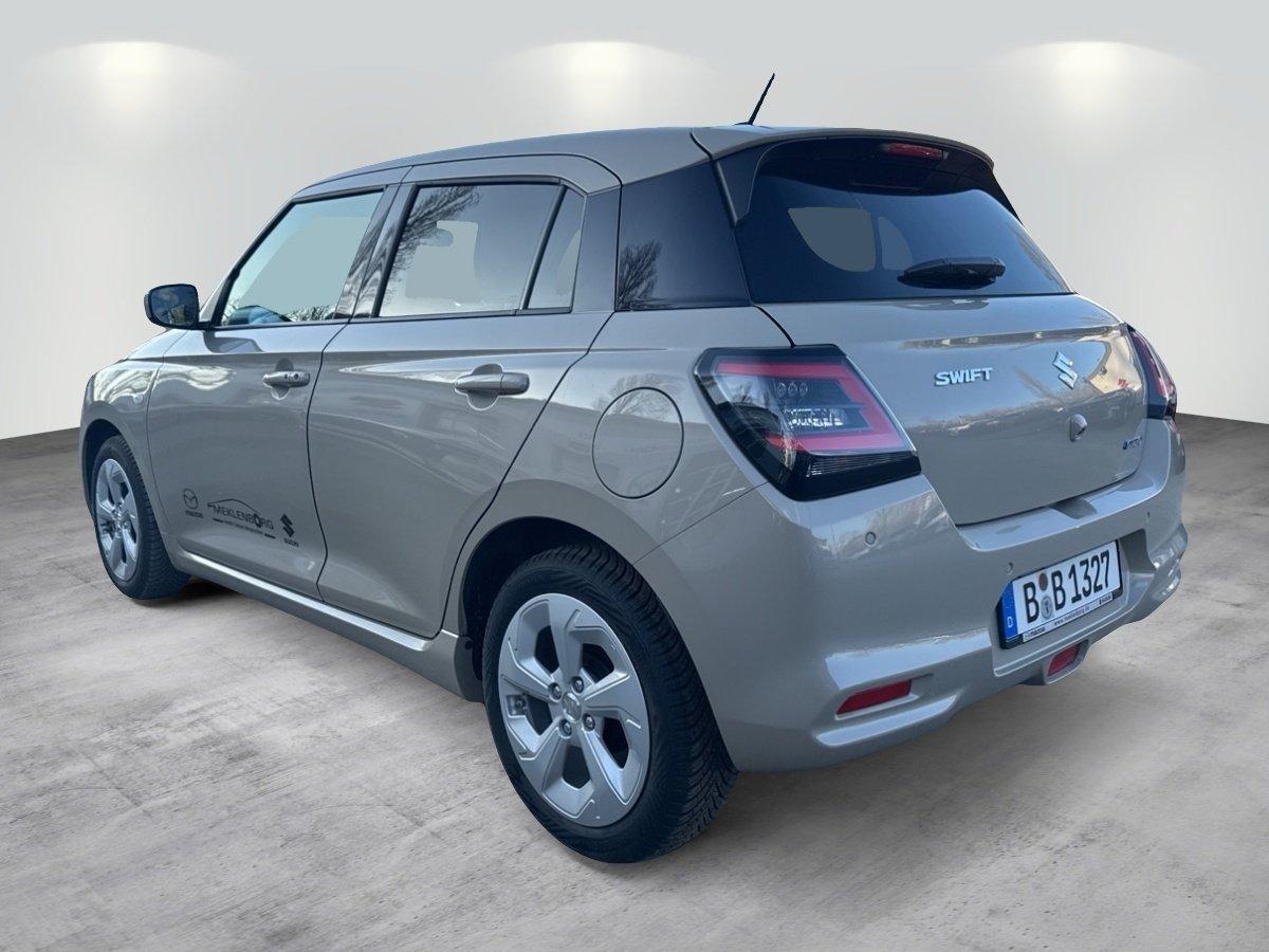 Suzuki Swift 1.2 DUALJET HYBRID Comfort