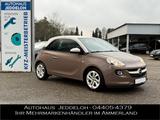 Opel Adam Unlimited *100PS&Sitzheizung&Parkhilfe&Allw - Opel Adam: Unlimited