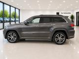 Jeep Grand Cherokee 3.0 CRD Summit Panorama - gebrauchte Jeep Grand Cherokee aus dem Jahr 2017