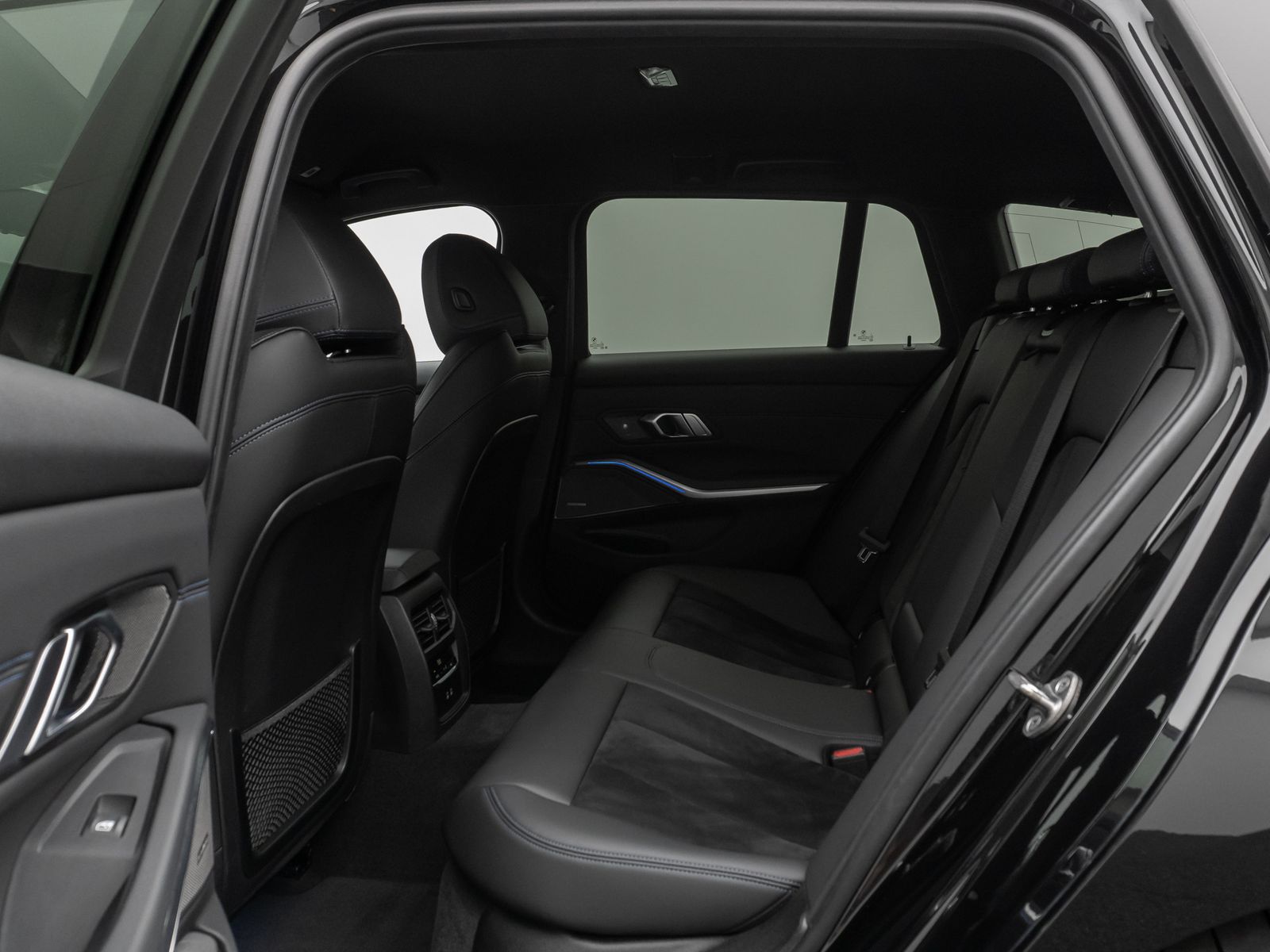 Fahrzeugabbildung BMW 320d  M Sport Laser Kamera DAB H/K Komfort Alarm